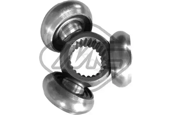 Муфта кардана Metalcaucho 39406