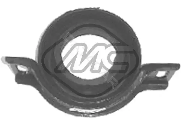 Подвесной подшипник Metalcaucho 48470
