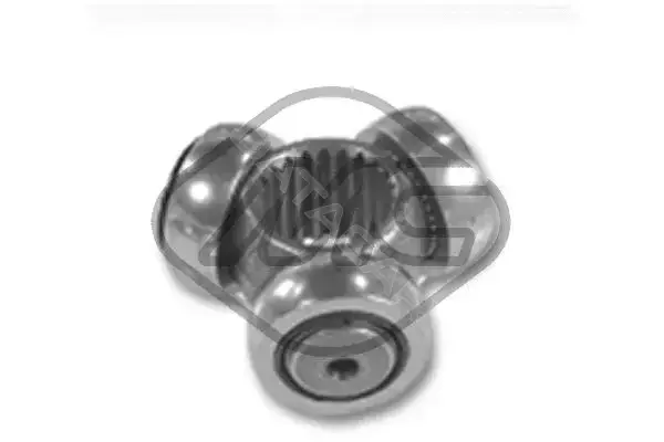Трипоид Metalcaucho 40686