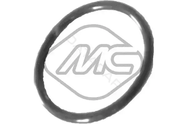 Прокладка термостата Metalcaucho 39294