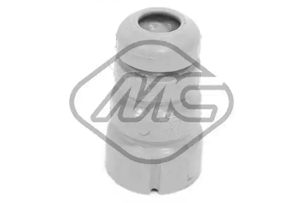 Крепление глушителя Metalcaucho 40447