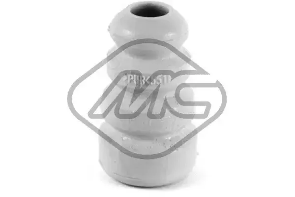 Крепление глушителя Metalcaucho 40510