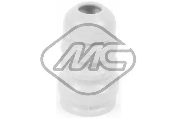 Крепление глушителя Metalcaucho 40596