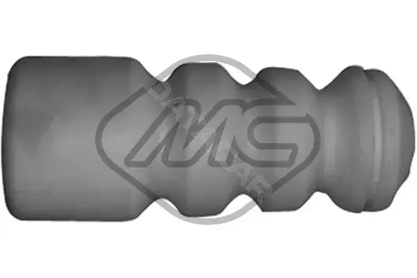 Крепление глушителя Metalcaucho 51003