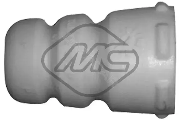 Крепление глушителя Metalcaucho 51009