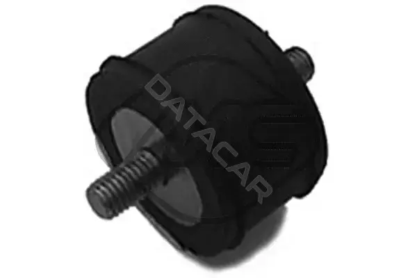 Крепление глушителя Metalcaucho 41590