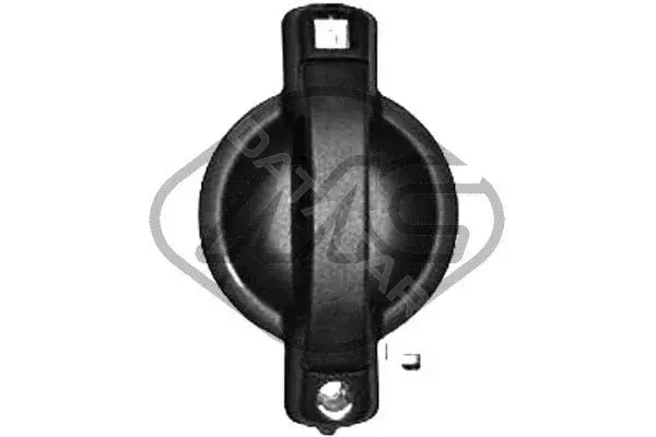 Ручка двери Metalcaucho 43542