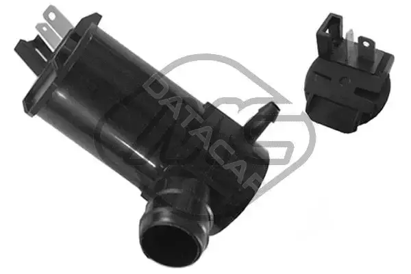 Насос омывателя Metalcaucho 45016