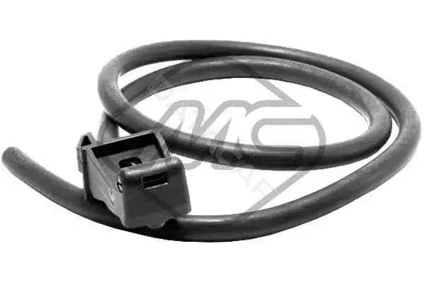 Форсунка омывателя стекла Metalcaucho 32603