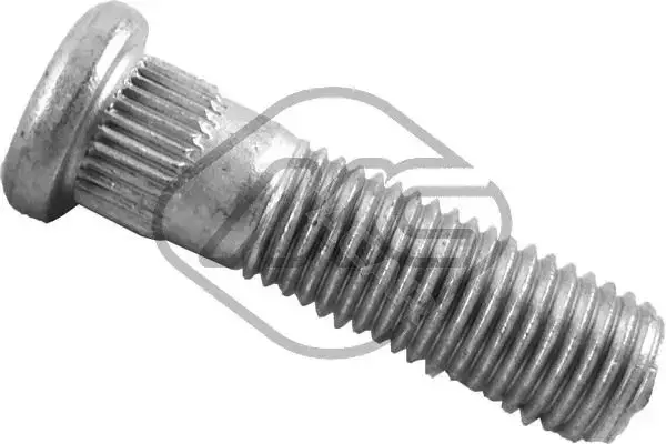 Болт колесный Metalcaucho 39214