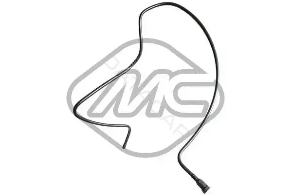 Заливная горловина Metalcaucho 92450