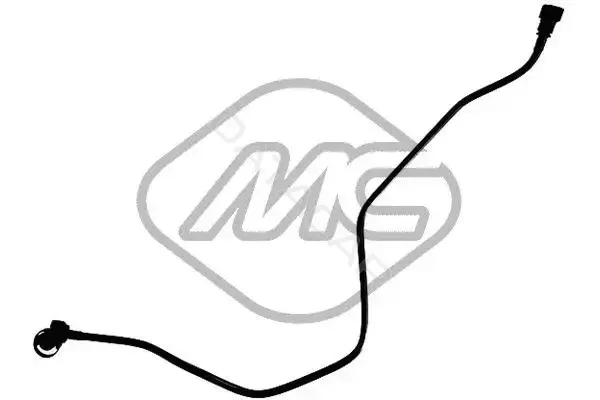 Заливная горловина Metalcaucho 92462