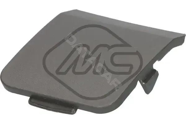 Заглушка буксировочного крюка Metalcaucho 91055