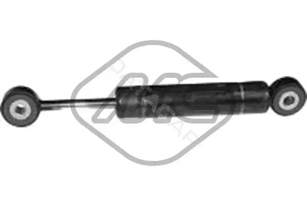 Натяжитель ремня генератора Metalcaucho 49379