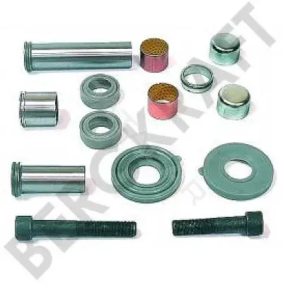 Ремкомплект суппорта BERGKRAFT BK8500208
