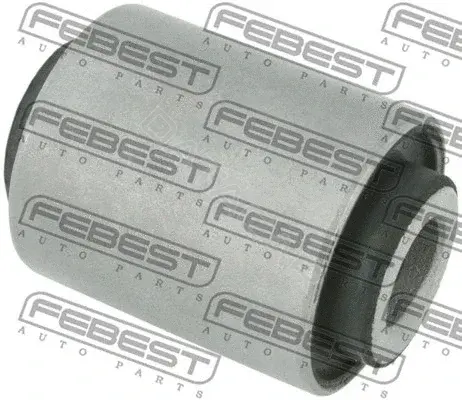 Втулки стабилизатора FEBEST CDAB-034
