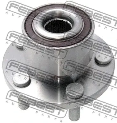 Подшипник ступицы FEBEST 2182-CA1MF