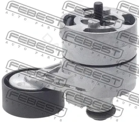 Натяжитель ремня генератора FEBEST 2190-TT9