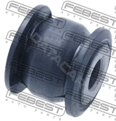 Сайлентблок рулевой рейки FEBEST HAB-210