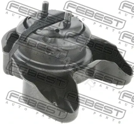 Подушка двигателя (Опора) FEBEST BZM-C240R