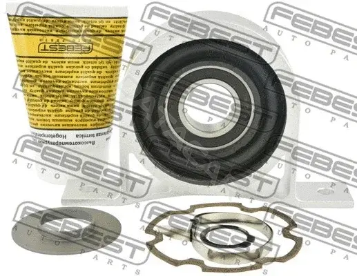 Подвесной подшипник FEBEST VWCB-TR11