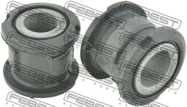 Сайлентблок рулевой рейки FEBEST TAB-J200-KIT