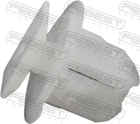Клипса молдинга FEBEST 88570-133