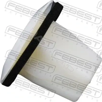 Клипса молдинга FEBEST 88570-139