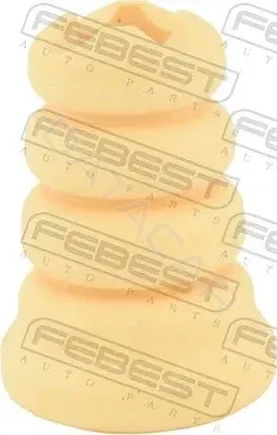 Крепление глушителя FEBEST BMD-G01F