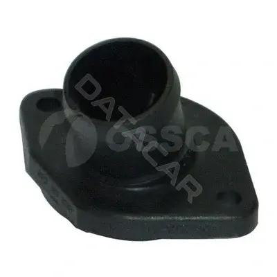 Фланец охлаждающей жидкости OSSCA 00929