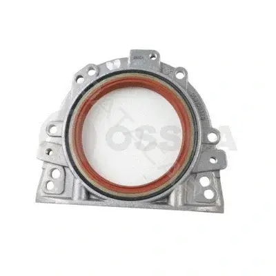 Сальник коленвала OSSCA 01153