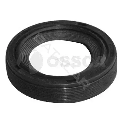 Сальник коленвала OSSCA 01912
