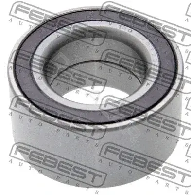 Подшипник ступицы FEBEST DAC40720036M