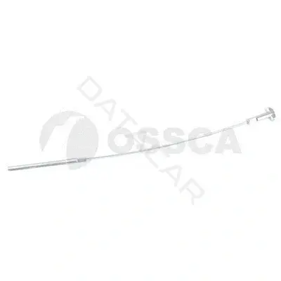 Трос ручника OSSCA 22773
