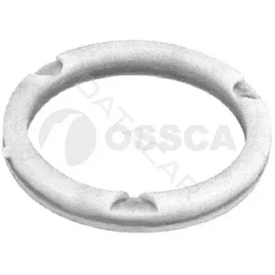Опора амортизатора OSSCA 00132