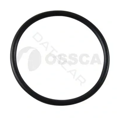 Прокладка термостата OSSCA 00996