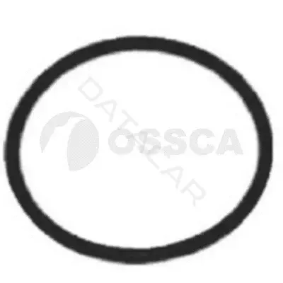 Прокладка датчика уровня топлива OSSCA 02334