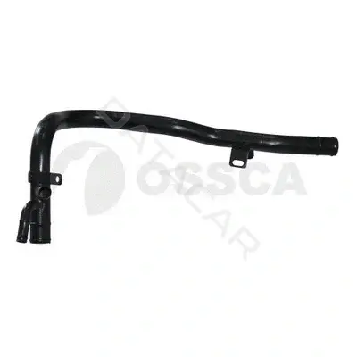 Фланец охлаждающей жидкости OSSCA 05858