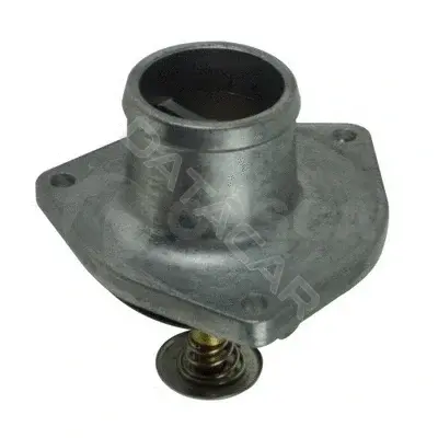 Термостат OSSCA 09570