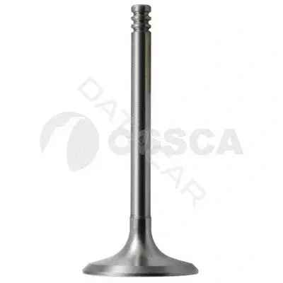 Впускной клапан OSSCA 09707