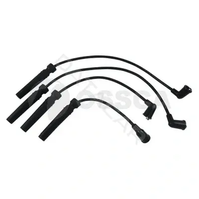 Высоковольтные провода OSSCA 12704