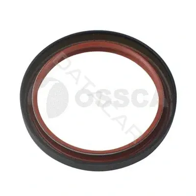Маслосъемные колпачки OSSCA 17987