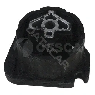 Подушка двигателя (Опора) OSSCA 22766
