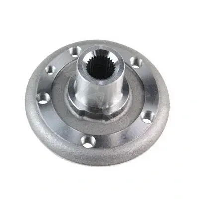 Подшипник ступицы OSSCA 23861