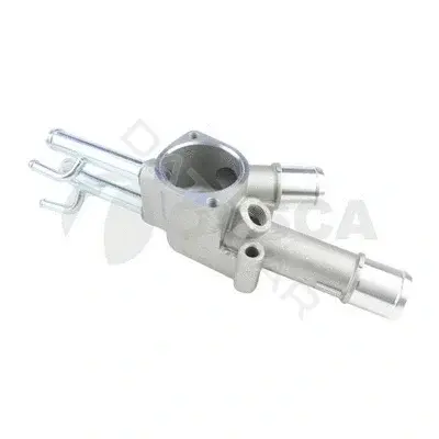 Фланец охлаждающей жидкости OSSCA 25158