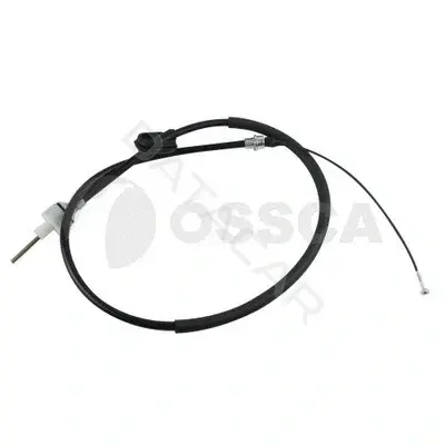 Трос сцепления OSSCA 27967