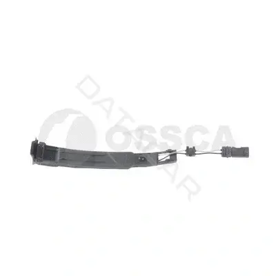 Ручка двери OSSCA 28069