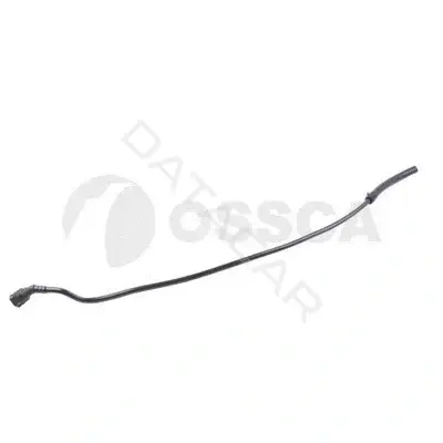 Патрубки системы охлаждения OSSCA 28748
