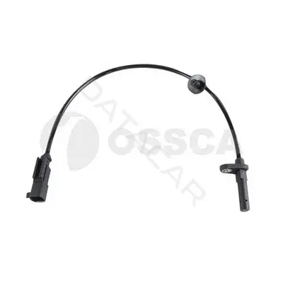 Датчик АБС OSSCA 30807