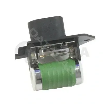 Резистор печки OSSCA 31640